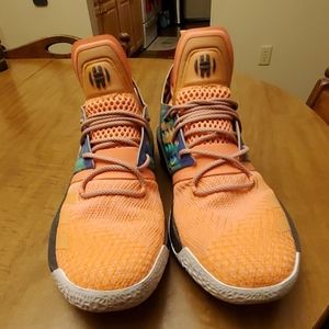 Adidas Harden Vol. 2 California Dreamin'